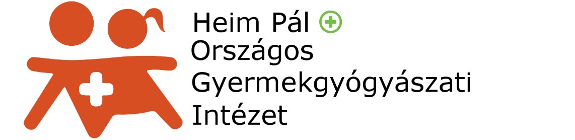cisztás fibrózis heim pál logo